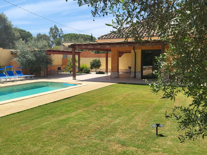 'Villa Vivi