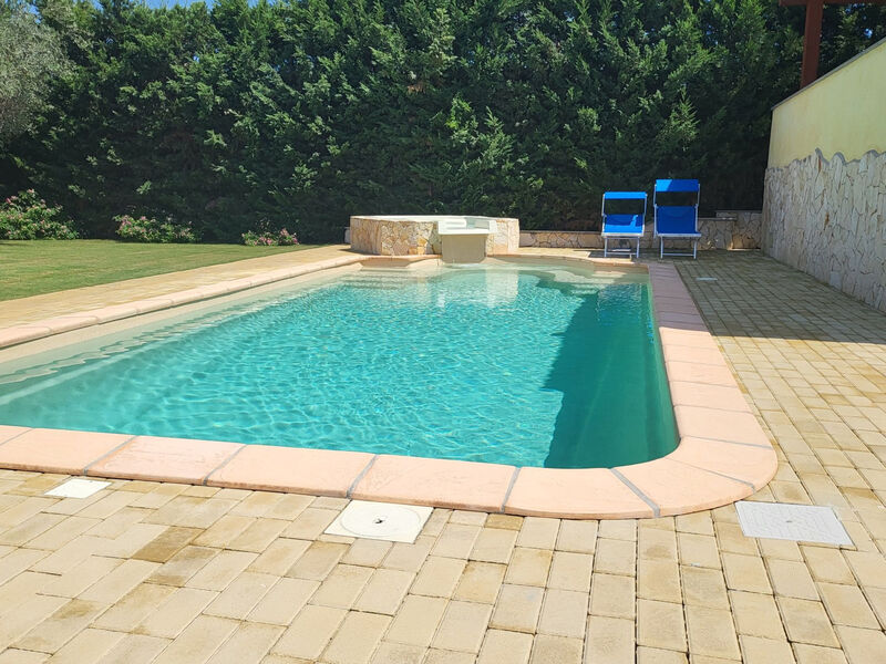 'Villa Vivi