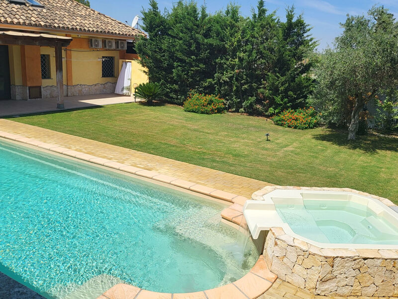 'Villa Vivi
