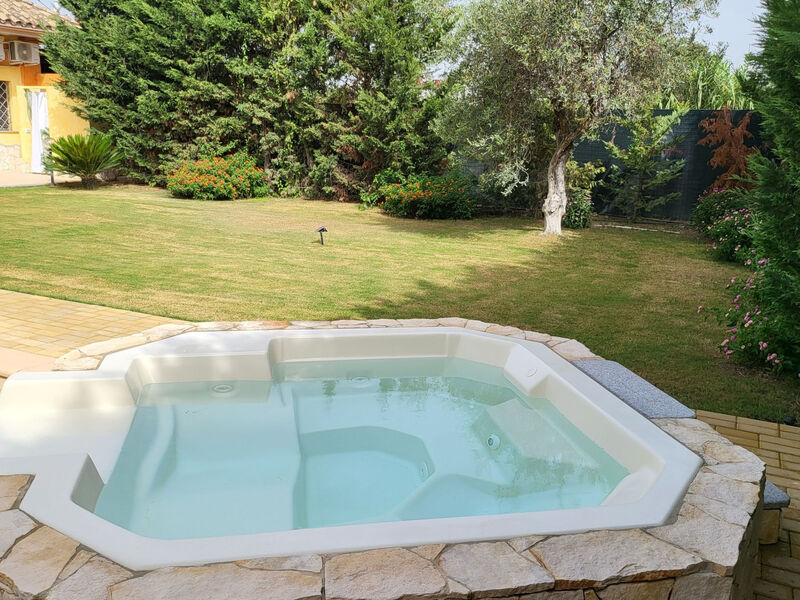 'Villa Vivi