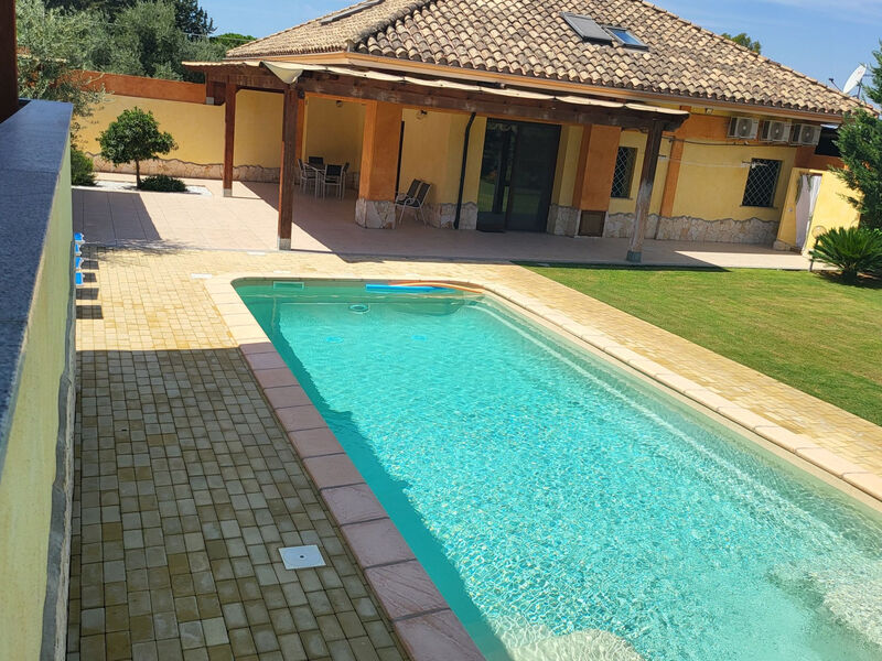 'Villa Vivi