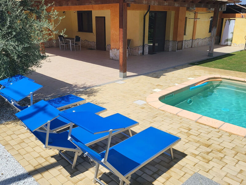 'Villa Vivi