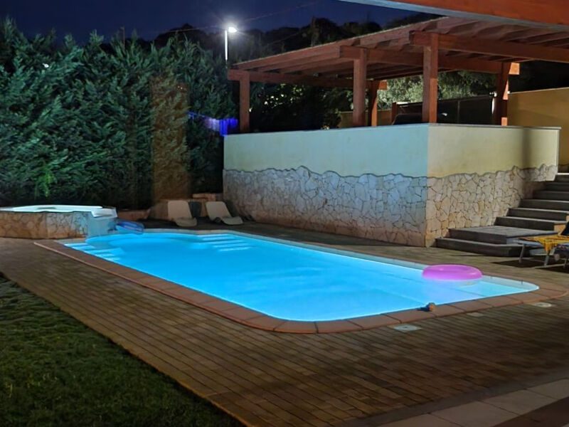 'Villa Vivi