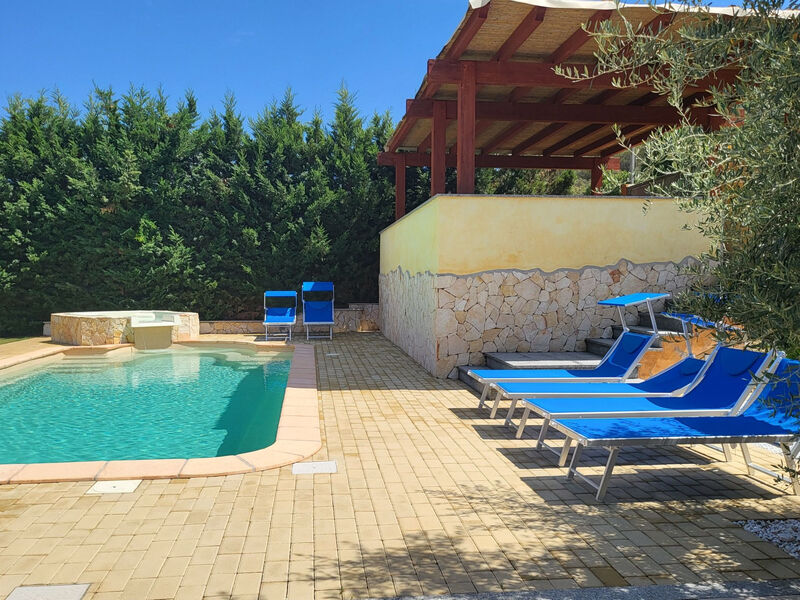 'Villa Vivi