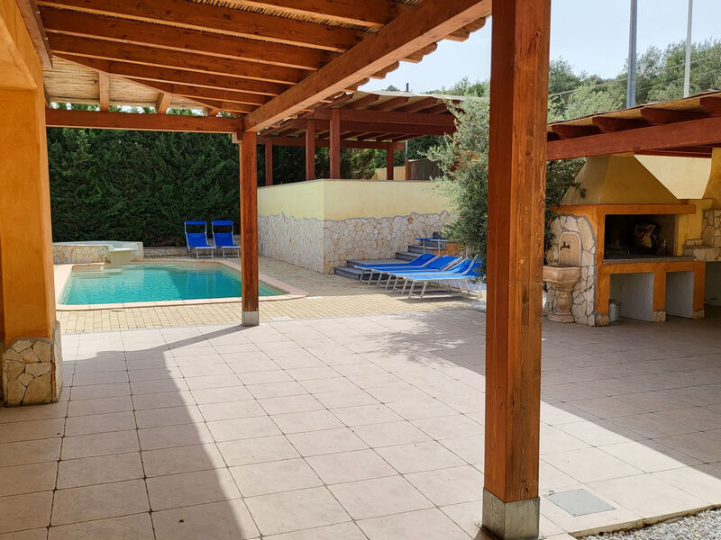 'Villa Vivi