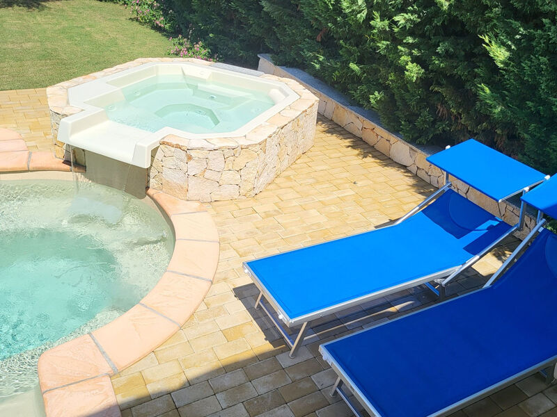 'Villa Vivi