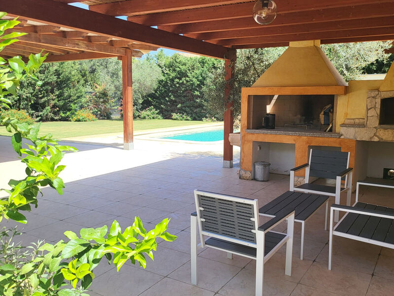 'Villa Vivi