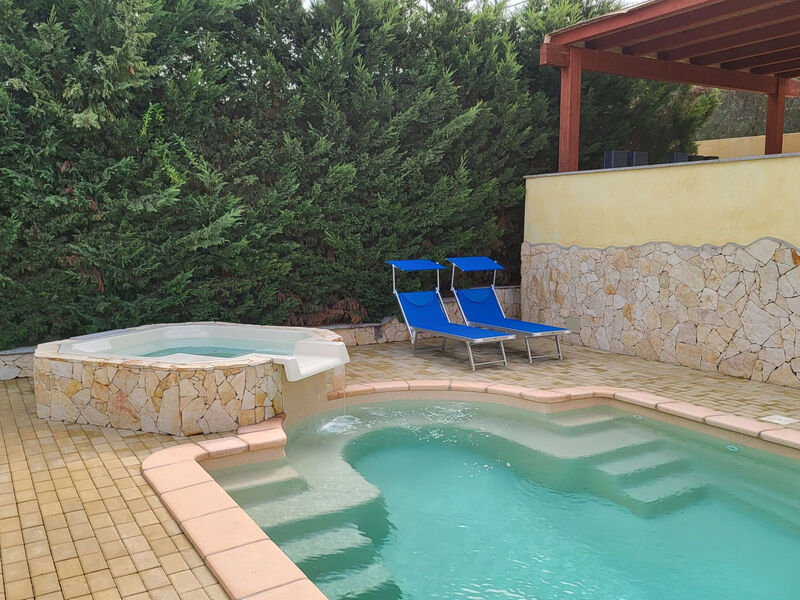 'Villa Vivi
