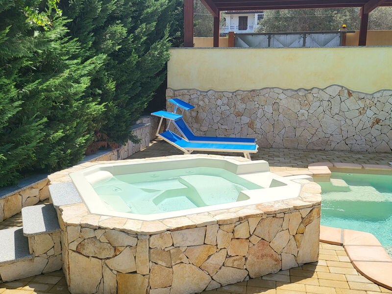'Villa Vivi