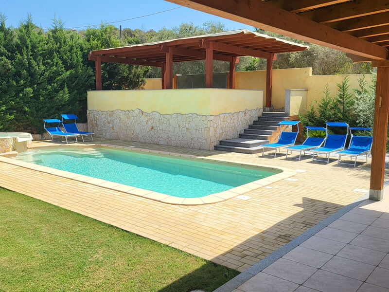 'Villa Vivi