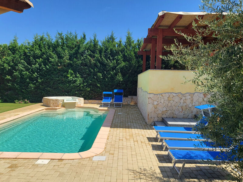 'Villa Vivi