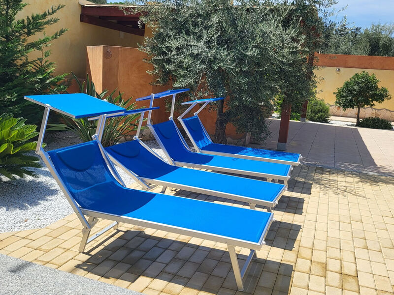 'Villa Vivi