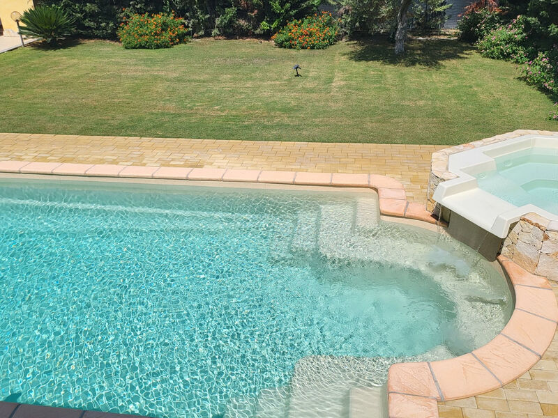 'Villa Vivi