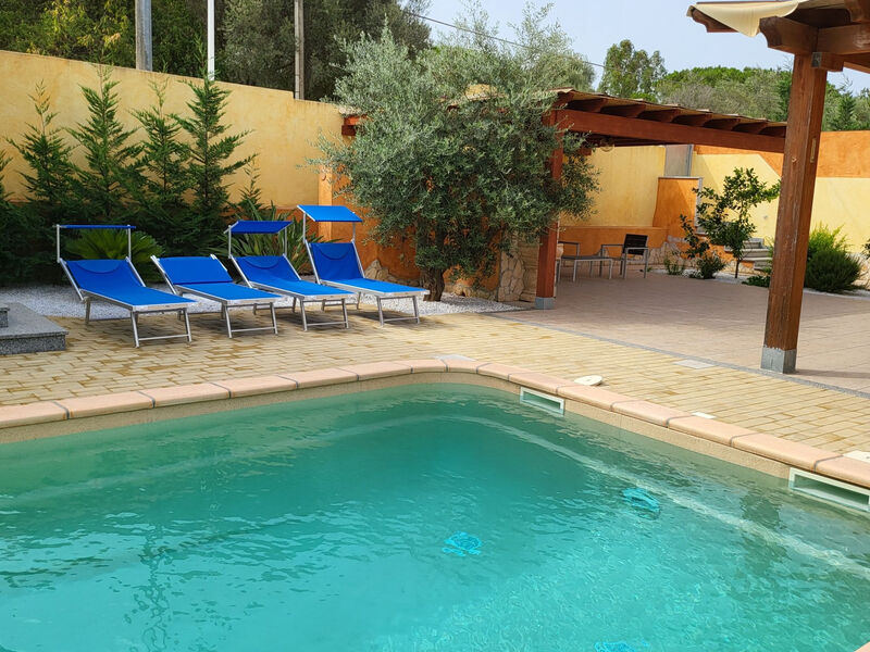 'Villa Vivi
