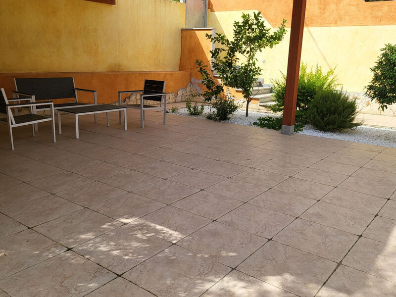 'Villa Vivi