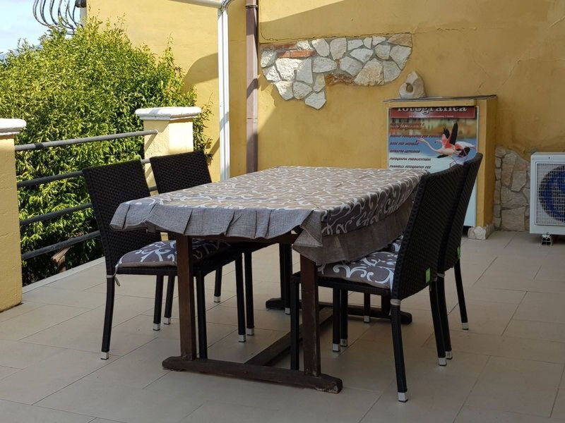 Casa Niu Crobu