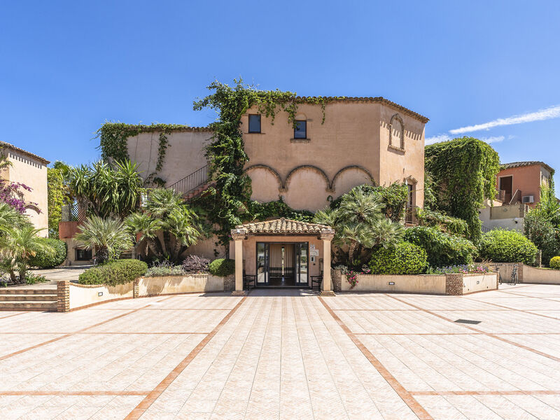 Baia delle Palme