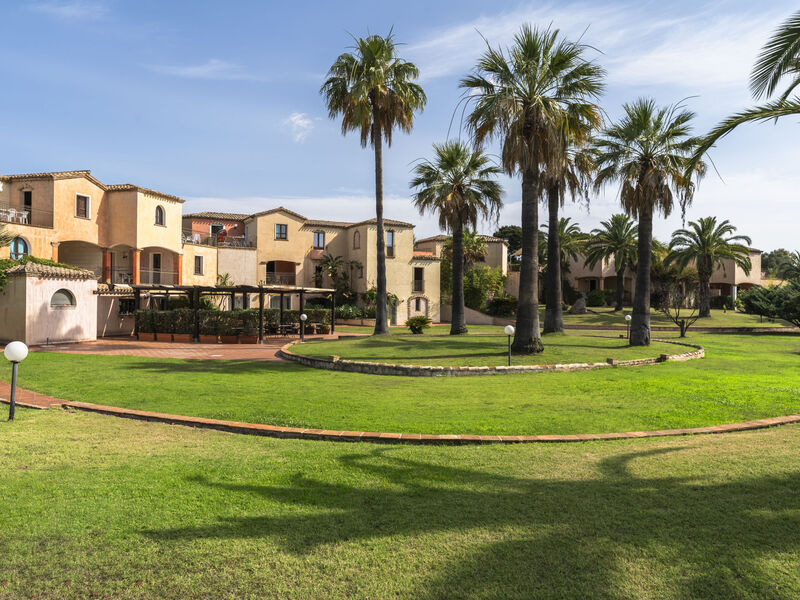 Baia delle Palme
