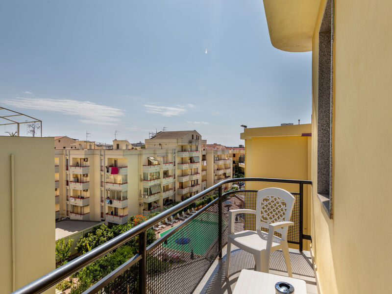 Rina Sea Apartments