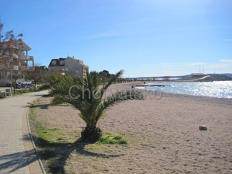 Apartmány Antonela