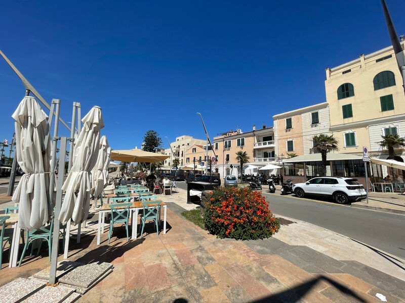 Casa Canepa bei Holiday World