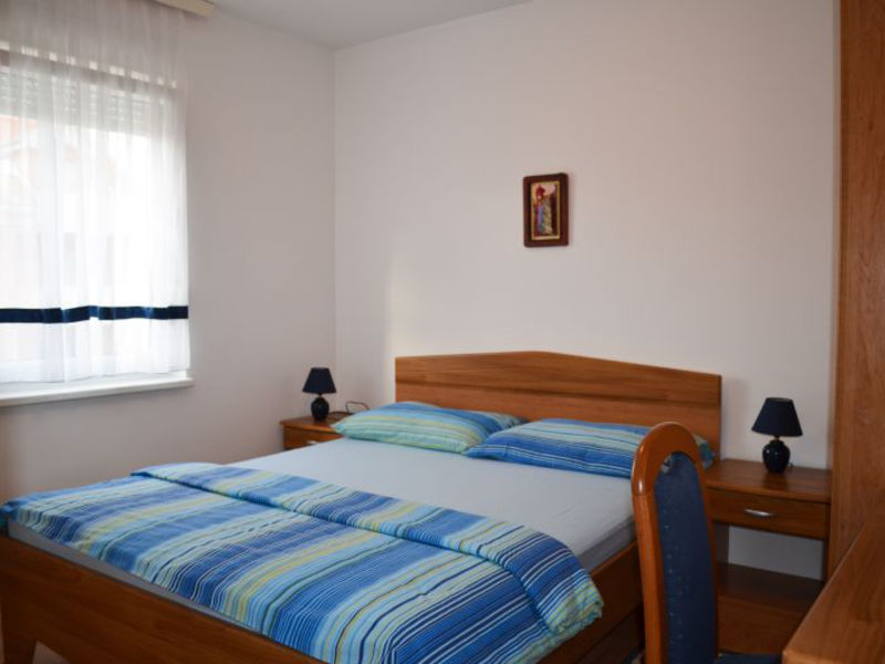 Apartmány Antonela