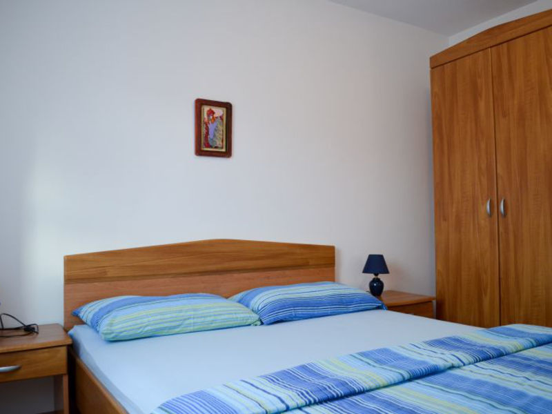 Apartmány Antonela