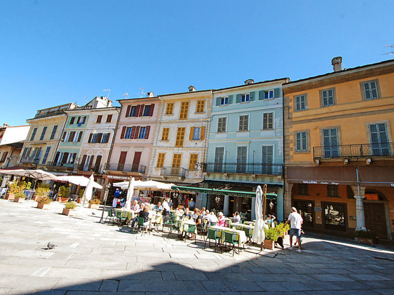 Borgo Vecchio
