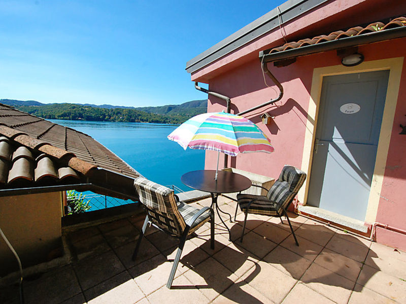 Casa Sul Lago