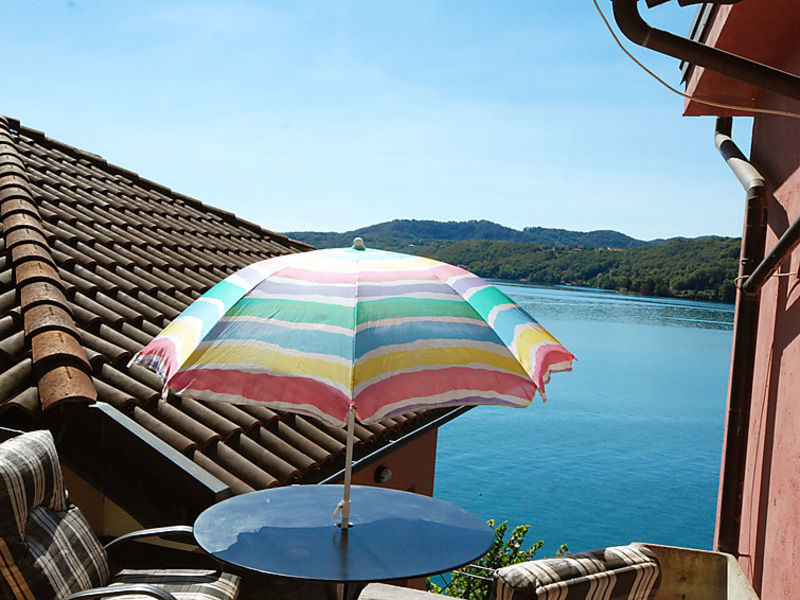 Casa Sul Lago