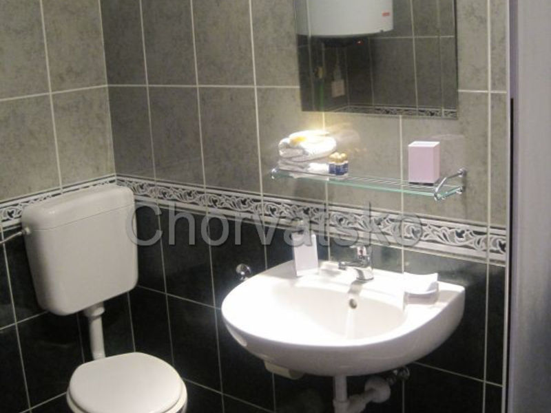 Apartmány Antonela