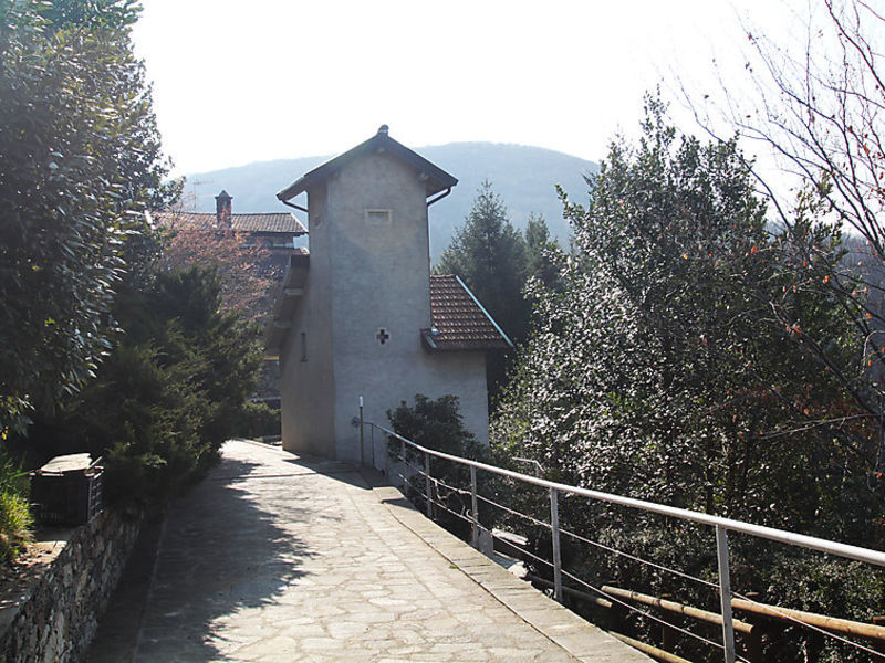 Il Roccolo