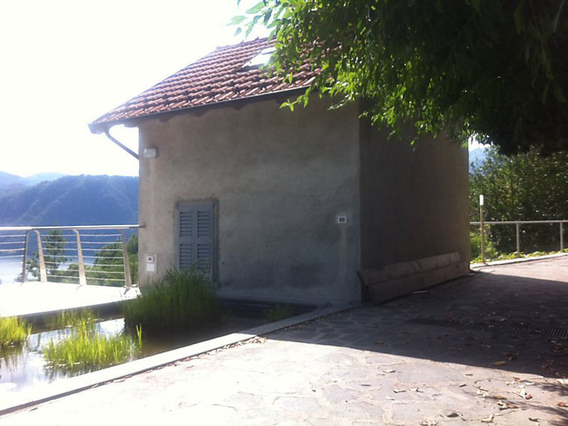 Il Roccolo