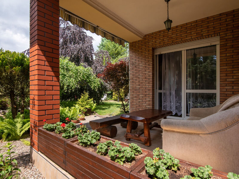 Vila Bieszkowice