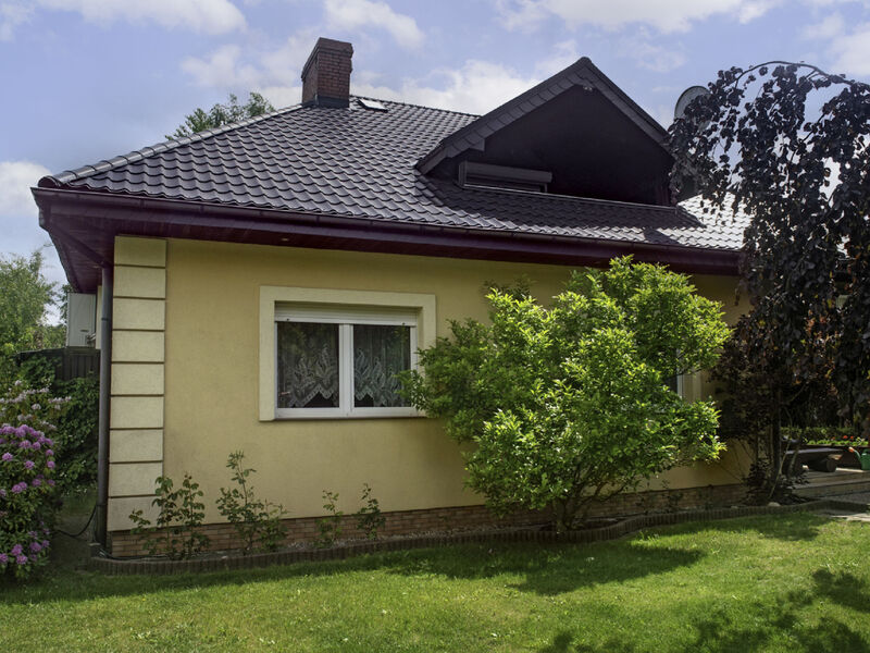 Vila Bieszkowice