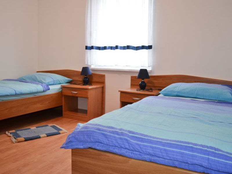 Apartmány Antonela