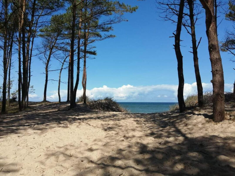 Dům am Meer 2