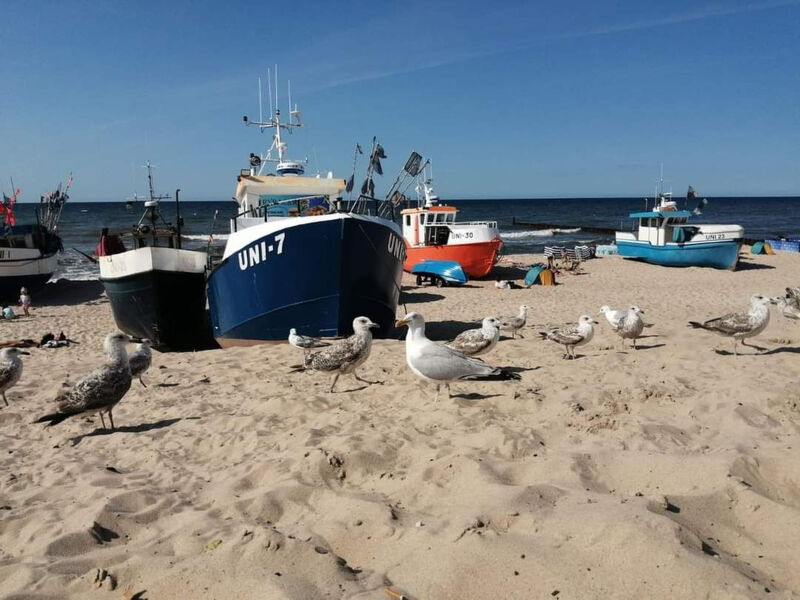 Dům am Meer 3