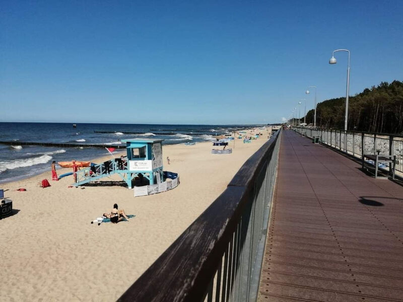 Dům am Meer 3