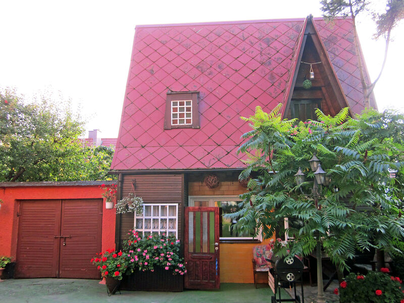 Mały Domek