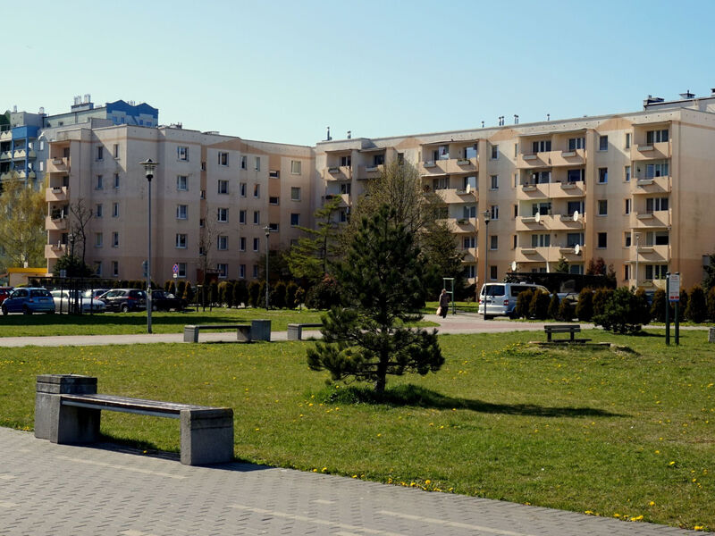 Objekt PL7810.607