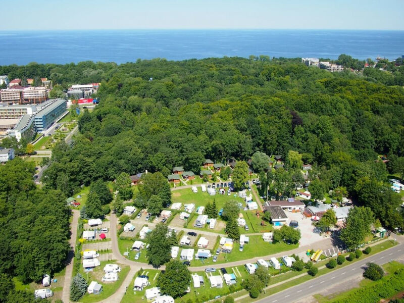 Camping Ostsee