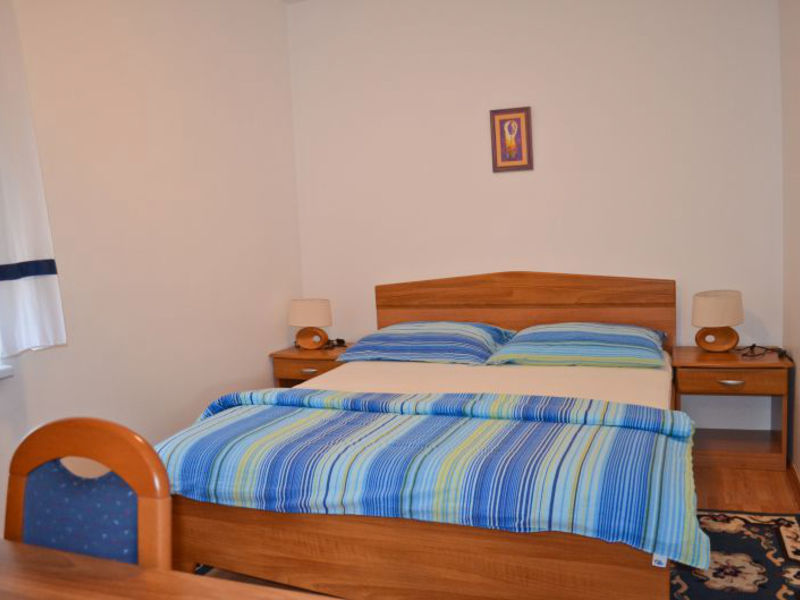 Apartmány Antonela