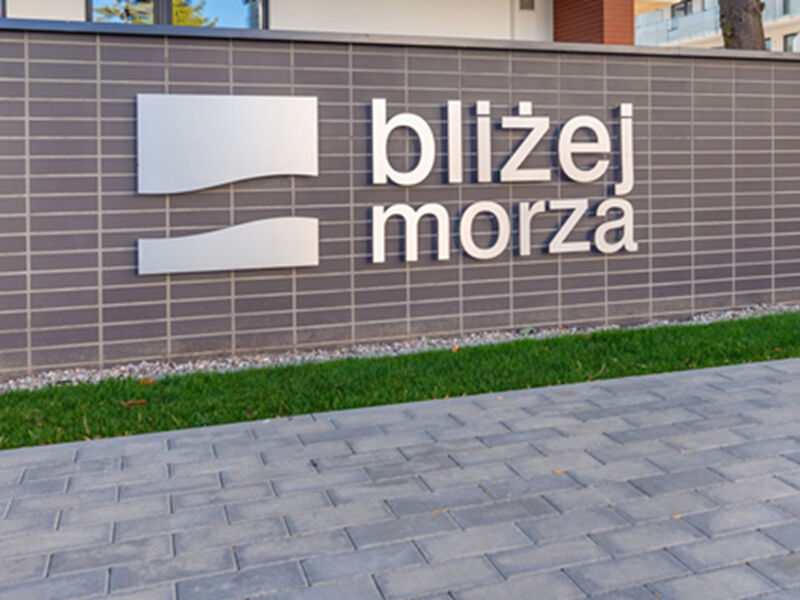 Bliżej Morza
