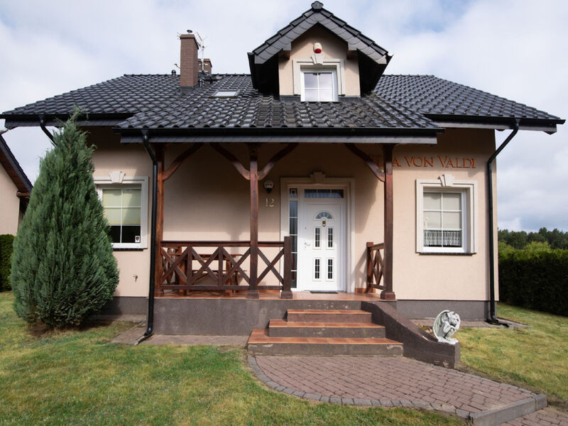 Vila von Valdi