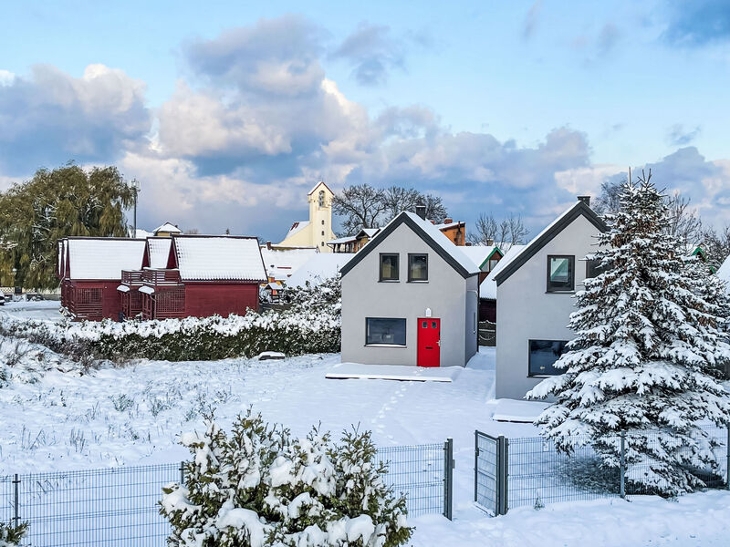 Atelier Houses