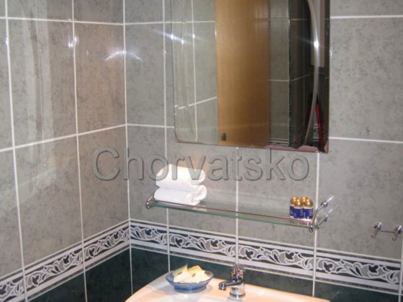Apartmány Antonela