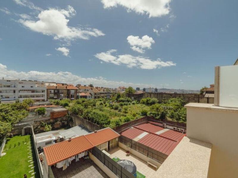 LEGACY OPORTO PREMIUM APARTMENT I by VACATIONY