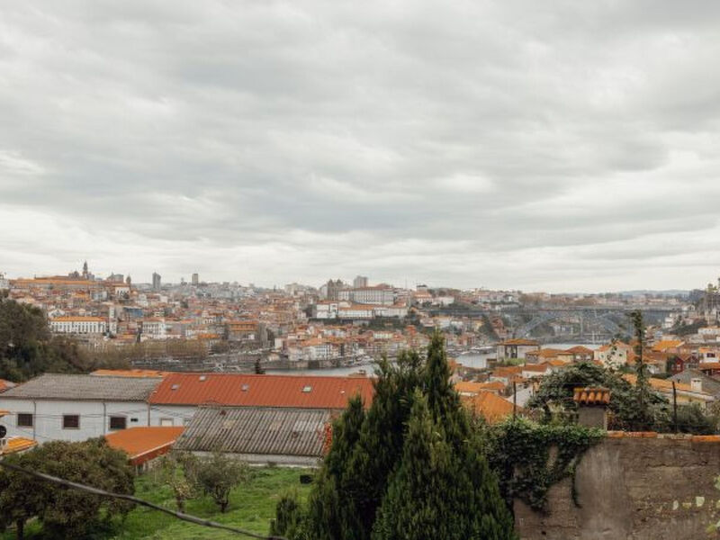 PORTO WINDOW TERRACE HOUSE by VACATIONY