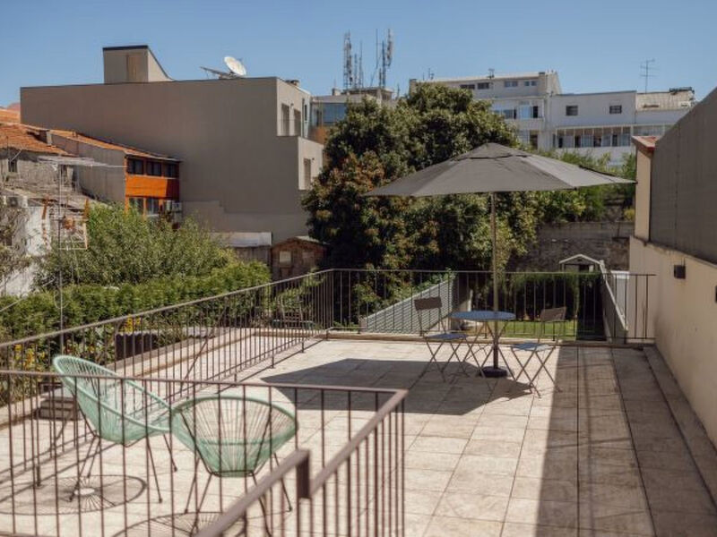 LEGACY OPORTO PREMIUM APARTMENT C by VACATIONY